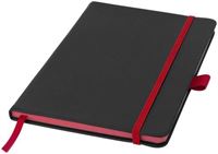 NOTES A5 NERO